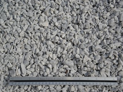 1/2" Marble Chip